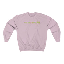 Load image into Gallery viewer, Blooming Kinnikinnick Unisex Heavy Blend™ Crewneck Sweatshirt
