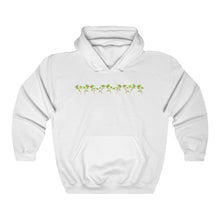 Load image into Gallery viewer, Blooming Kinnikinnick Unisex Heavy Blend™ Hooded Sweatshirt
