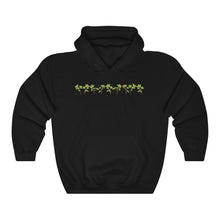 Load image into Gallery viewer, Blooming Kinnikinnick Unisex Heavy Blend™ Hooded Sweatshirt
