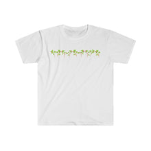 Load image into Gallery viewer, Blooming Kinnikinnick Unisex Softstyle T-Shirt
