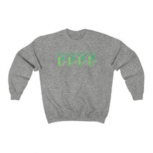 Load image into Gallery viewer, Fern Design Unisex Heavy Blend™ Crewneck Sweatshirt
