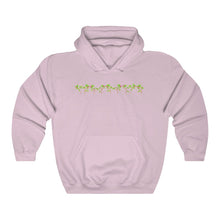 Load image into Gallery viewer, Blooming Kinnikinnick Unisex Heavy Blend™ Hooded Sweatshirt
