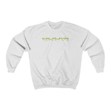 Load image into Gallery viewer, Blooming Kinnikinnick Unisex Heavy Blend™ Crewneck Sweatshirt
