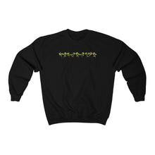 Load image into Gallery viewer, Blooming Kinnikinnick Unisex Heavy Blend™ Crewneck Sweatshirt
