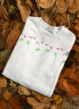 Load image into Gallery viewer, Pacific Bleeding Heart Unisex Heavy Blend™ Crewneck Sweatshirt
